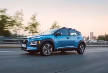 Photo of Hyundai Kona: городской стиль и динамика