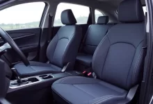 Photo of Hyundai Venue: минимализм и удобство