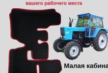 Photo of Значение ковриков в салон автомобиля для комфорта и защиты