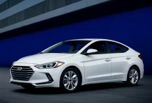 Photo of Hyundai Elantra: новый уровень комфорта