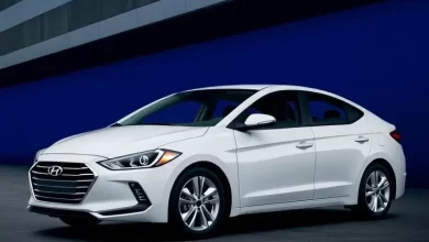 Photo of Hyundai Elantra: новый уровень комфорта