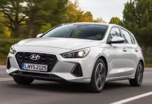 Photo of Hyundai i30 Fastback: элегантность и динамика