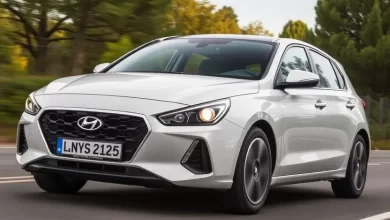 Photo of Hyundai i30 Fastback: элегантность и динамика