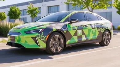 Photo of Ioniq Electric: экологичная мобильность