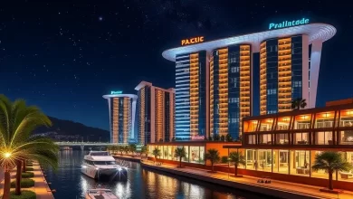Photo of Palisade: роскошь и простор