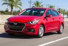 Photo of Hyundai Accent: надежность и экономичность